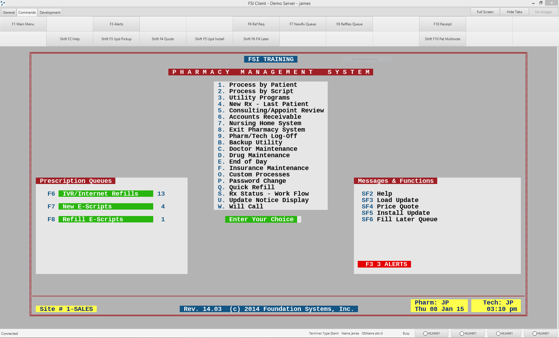 Archibus Facility Management Cafm Software Training